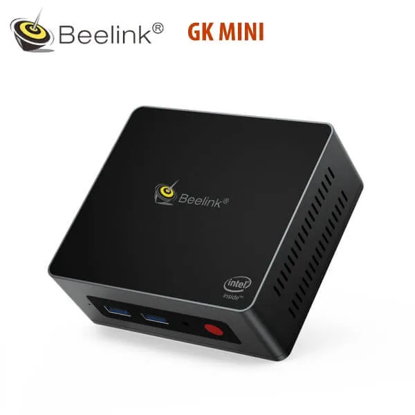 Beelink Gk Mini Jeddah