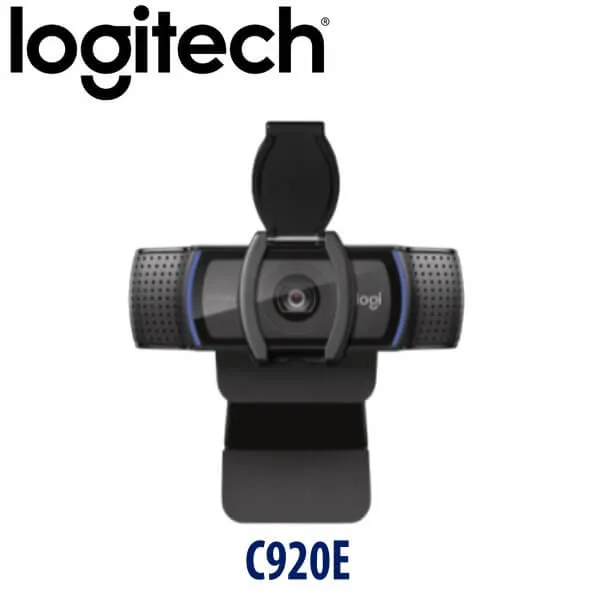 Logitech C920e Jeddah