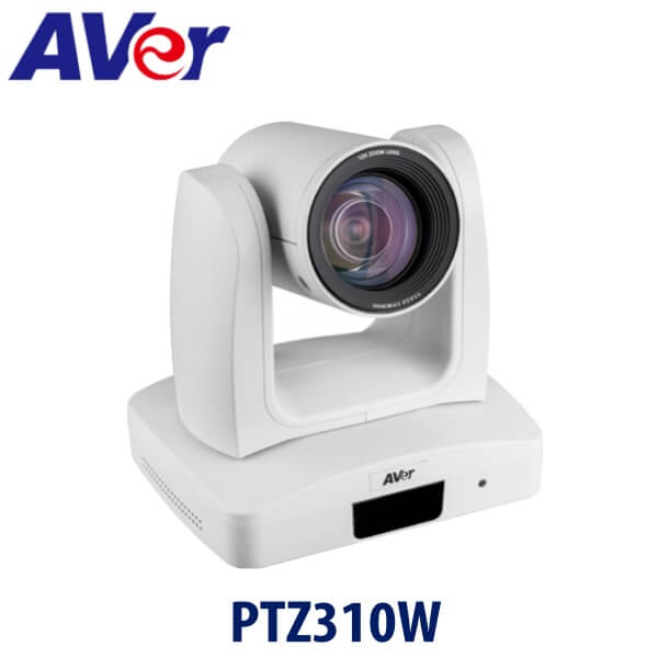 Aver Ptz310w Jeddah