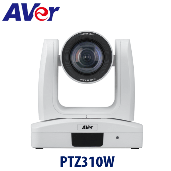 Aver Ptz310w Jeddah