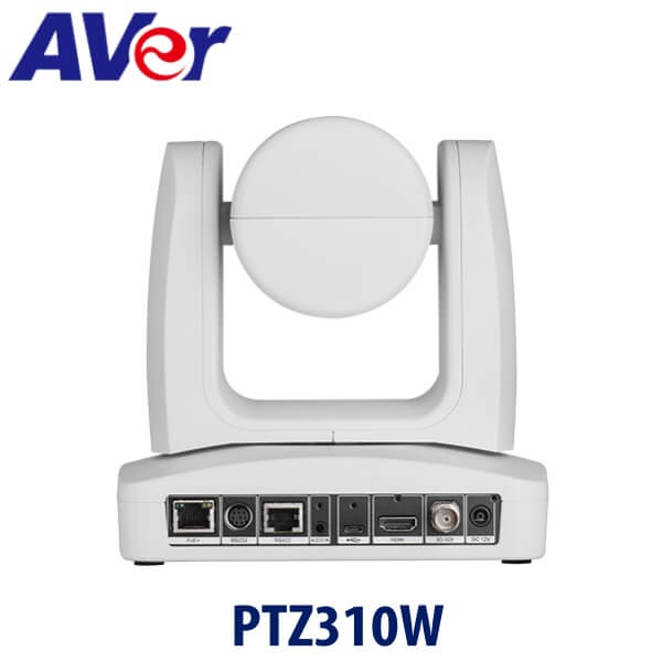 Aver Ptz310w Ksa