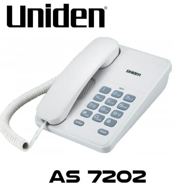 Uniden As7202 Jeddah