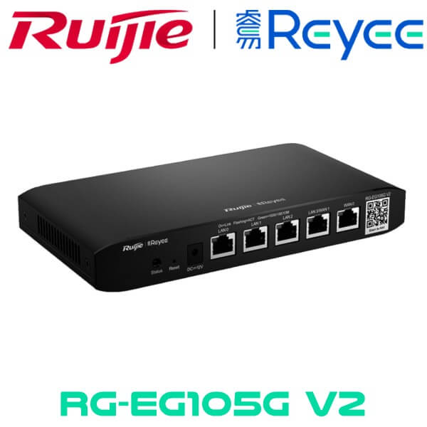Ruijie Rg Eg105gv2 Jeddah