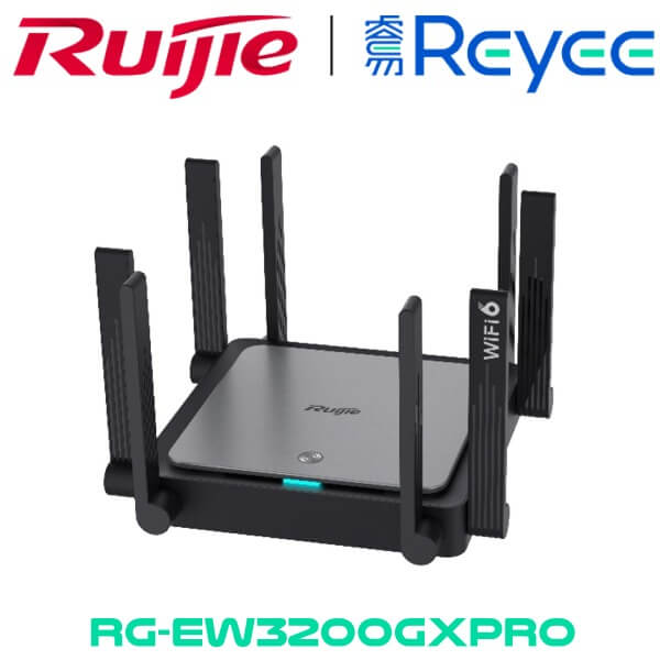 Ruijie Rg Ew3200gxpro Jeddah