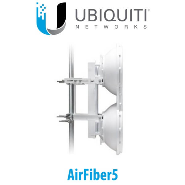 Ubiquiti Airfiber5 Ksa
