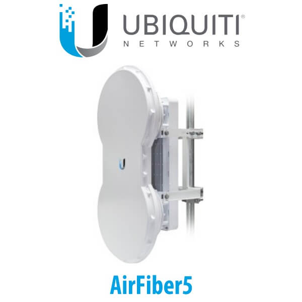 Ubiquiti Airfiber5 Riyadh