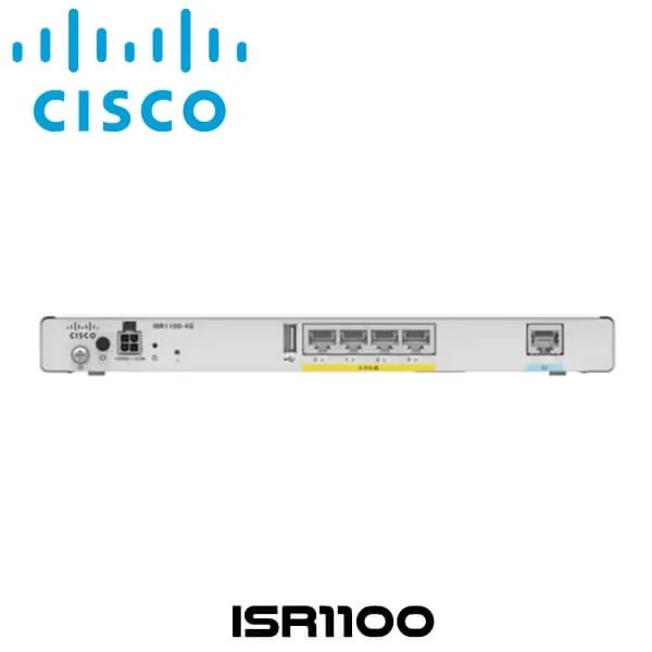 Cisco Isr1100 Jeddah