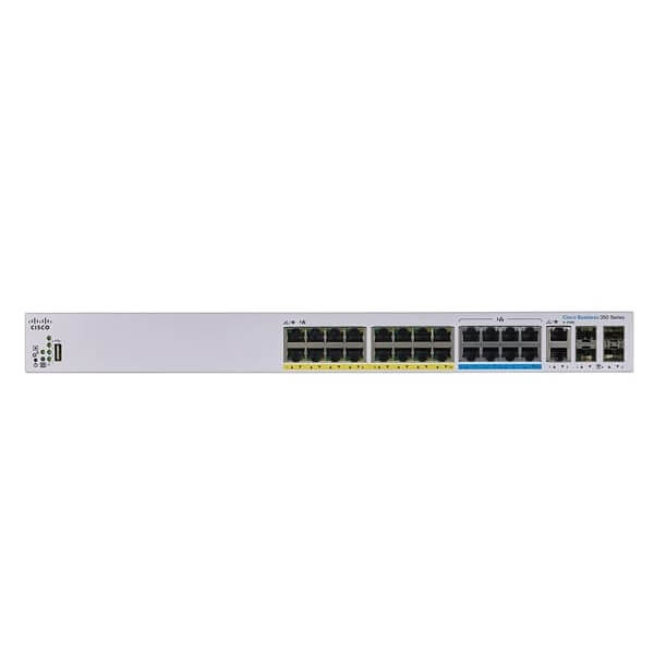 Cisco Cbs350 24ngp4x Riyadh