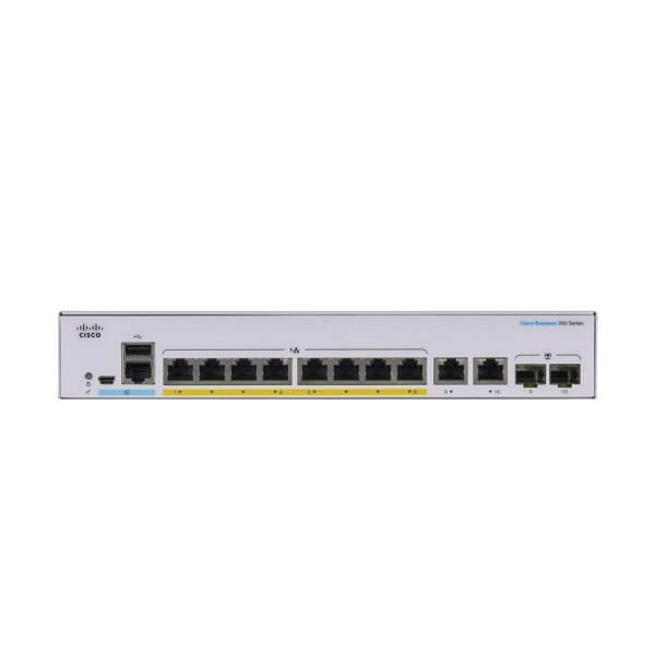 Cisco Cbs350 8p2g Riyadh