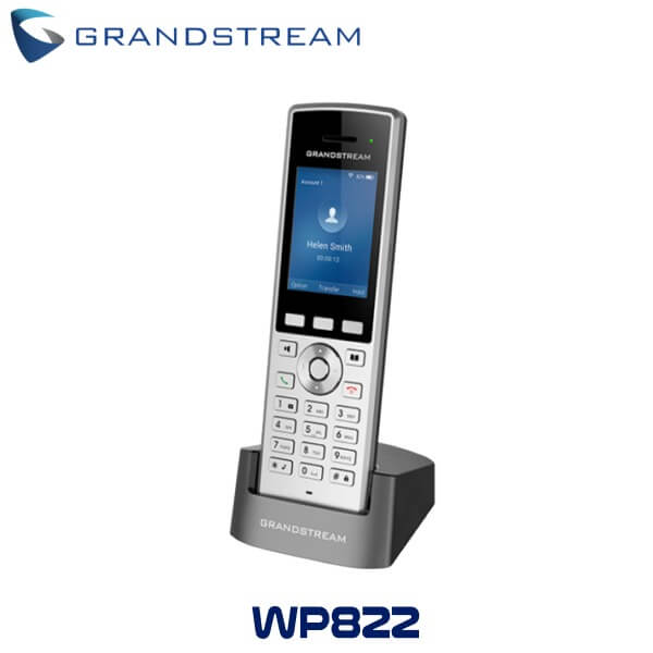 Grandstream Wp822 Jeddah
