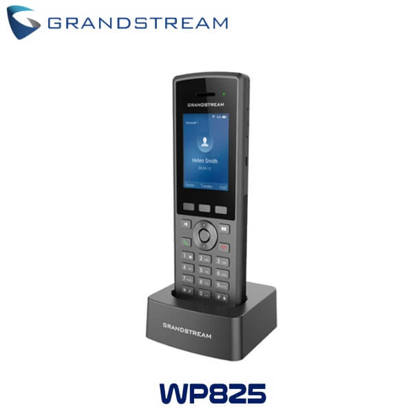 Grandstream Wp825 Jeddah