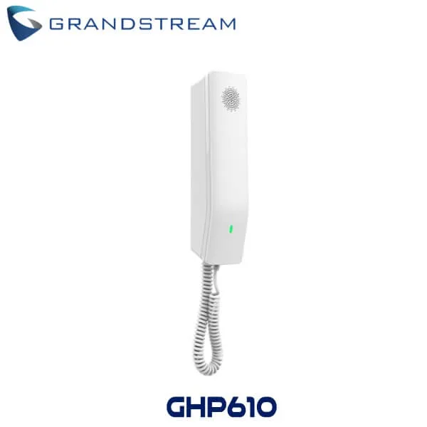 Grandstream Ghp610 Jeddah