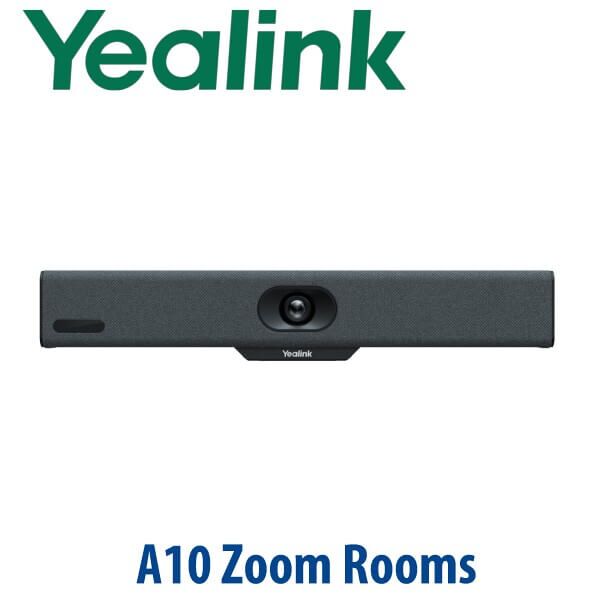 Yealink A10 Zoomrooms Jeddah