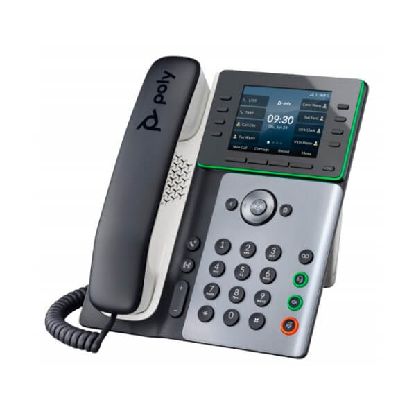 Poly Edge E300 Madinah