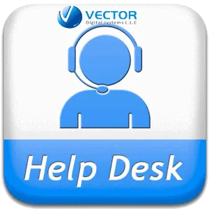 Vector Helpdesk Jeddah Vector Helpdesk Jeddah