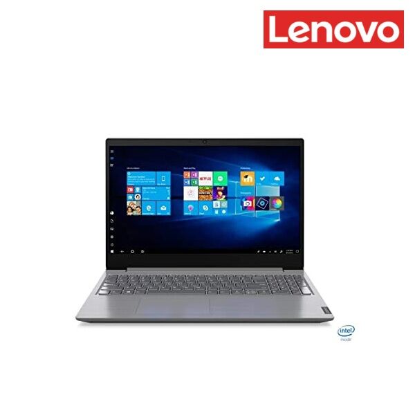 Lenovo V15 Iil 82c500t9ax Gray 1 Laptop Jeddah