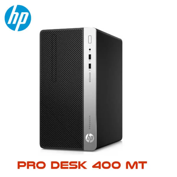 Hp 400 G6 Mt Jeddah