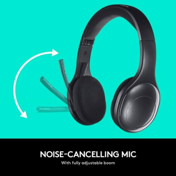 Logitech H800 Headset Jeddah