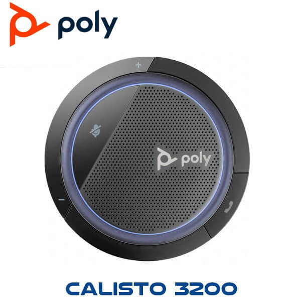Ploy Calisto 3200 Jeddah