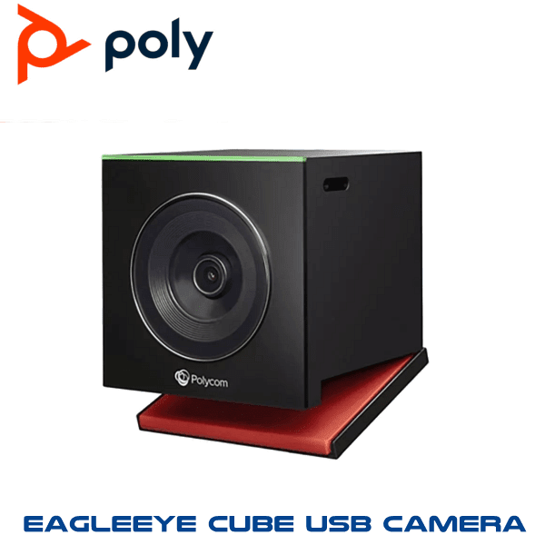 Ploy Eagleeye Cube Usb Camera Jeddah