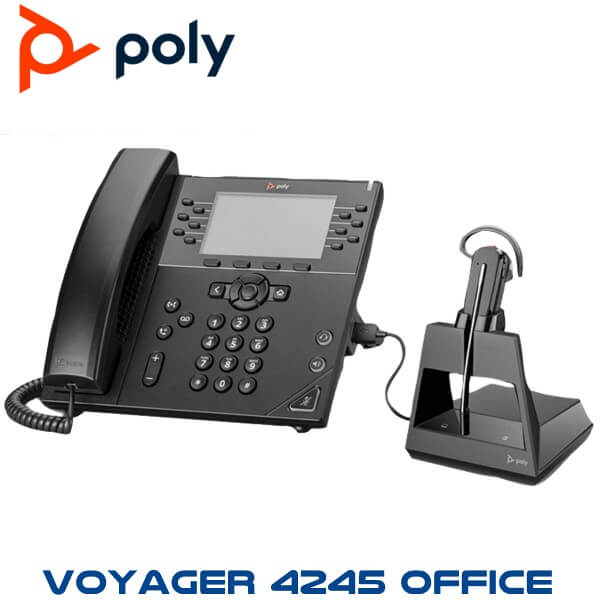 Ploy Voyager 4245 Office Jeddah