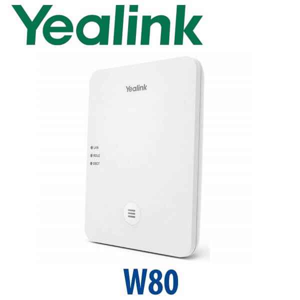 Yealink W80 Jeddah