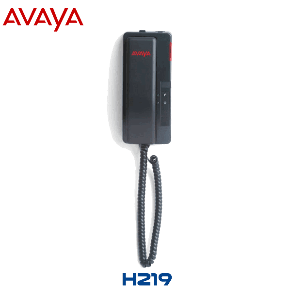 Avaya H219 Jeddah