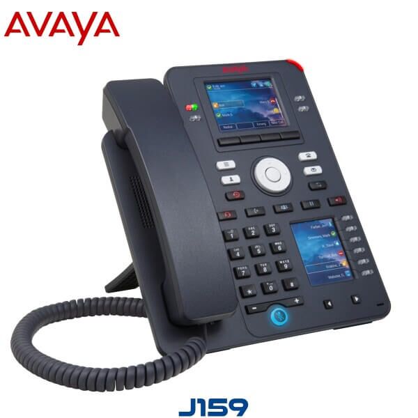 Avaya Ip Phone J159 Jeddah