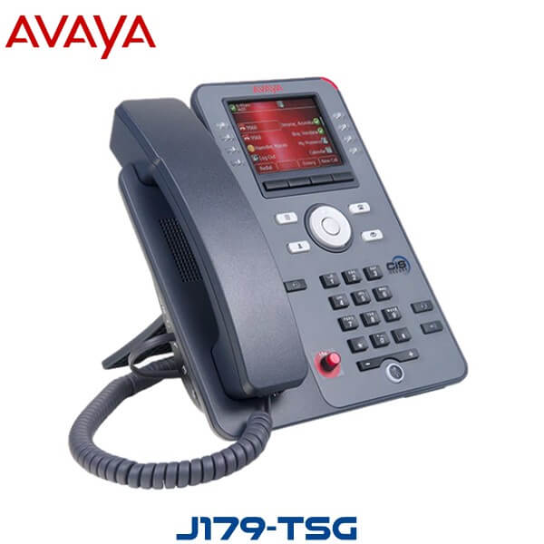Avaya Ip Phone J179 Tsg Jeddah