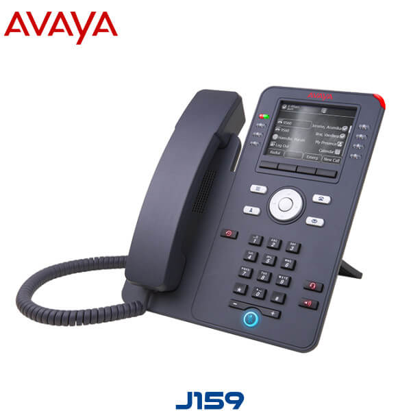 Avaya J159 Jeddah