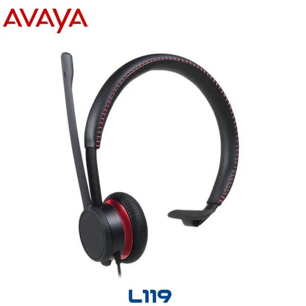 Avaya L119 Jeddah