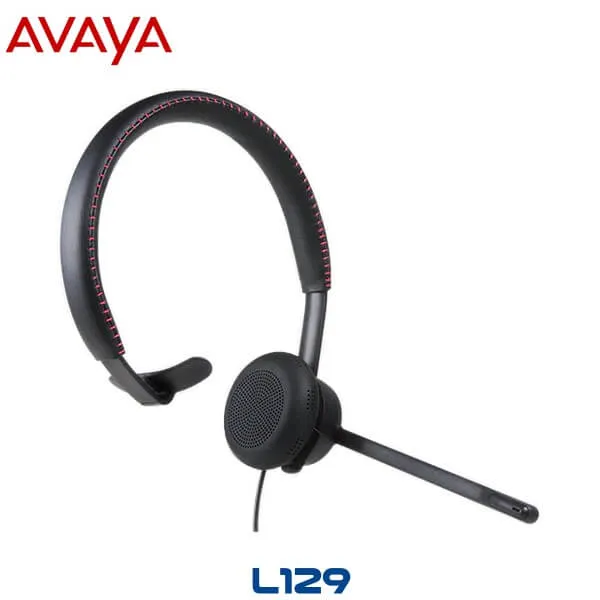 Avaya L129 Jeddah