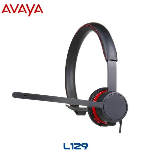 Avaya L129 Ksa