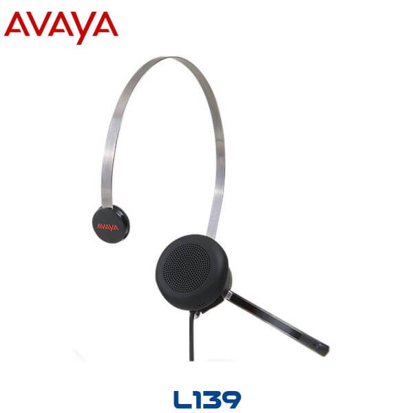 Avaya L139 Jeddah