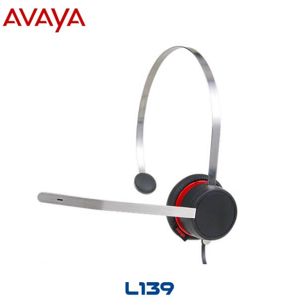 Avaya L139 Ksa