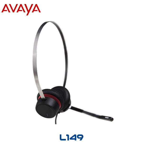 Avaya L149 Headset Jeddah