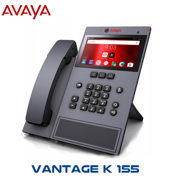 Avaya Vantage K 155 Jeddah