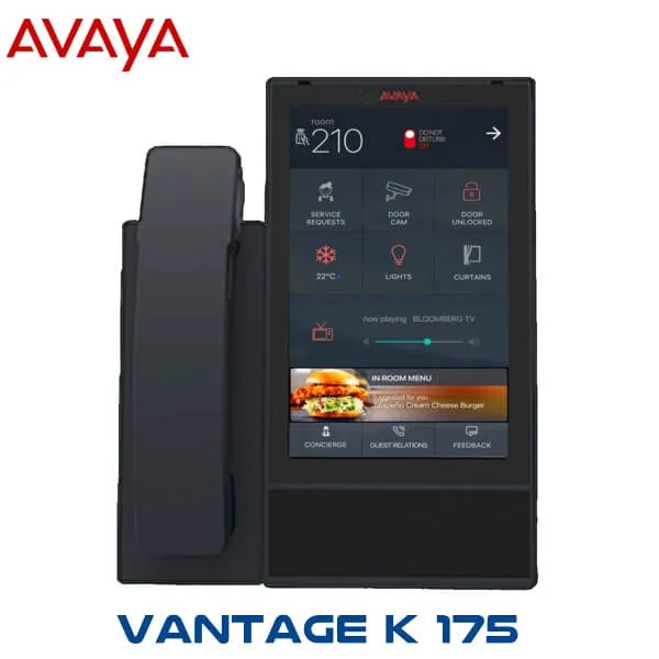 Avaya Vantage K 175 Jeddah