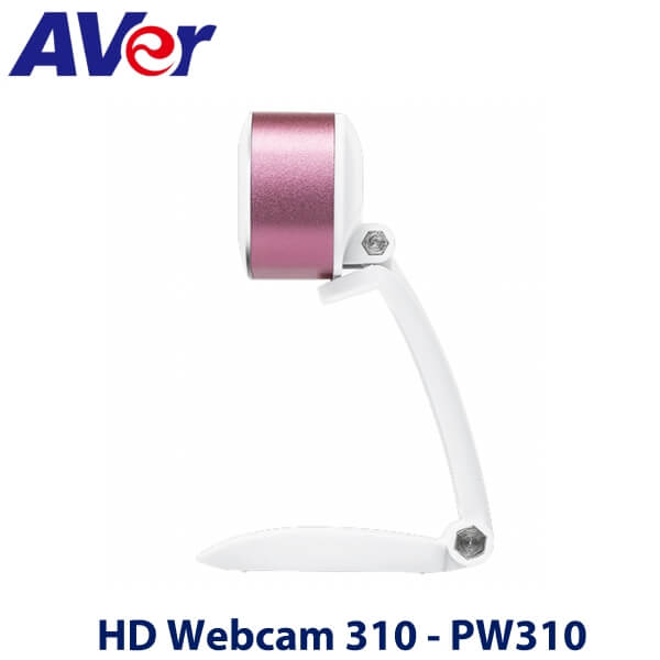 Aver Hd Webcam Pw310 Jeddah