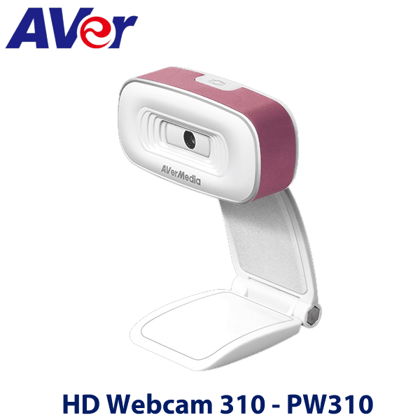 Aver Hd Webcam Pw310 Jeddah