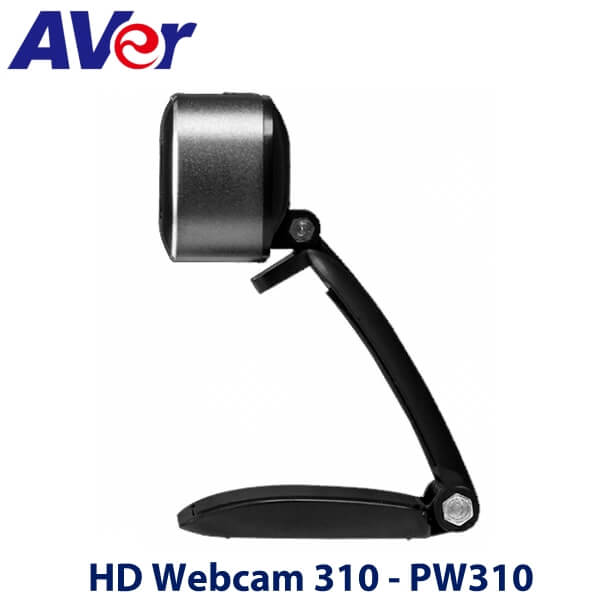 Aver Hd Webcam Pw310 Ksa