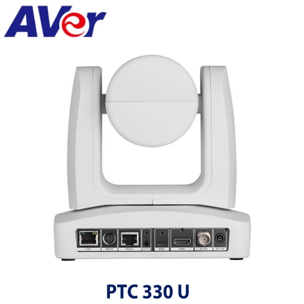 Aver Ptc330u Ptz Conference Camera Jeddah