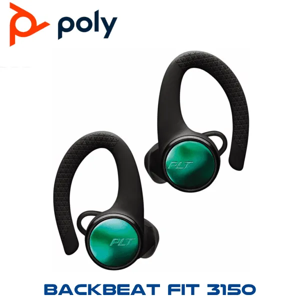 Ploy Backbeat Fit 3150 Jeddah
