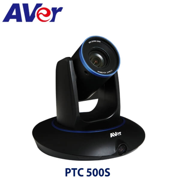 Aver Ptc500s Ksa