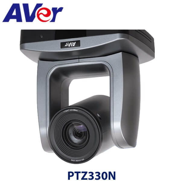 Aver Ptz 330n Ksa