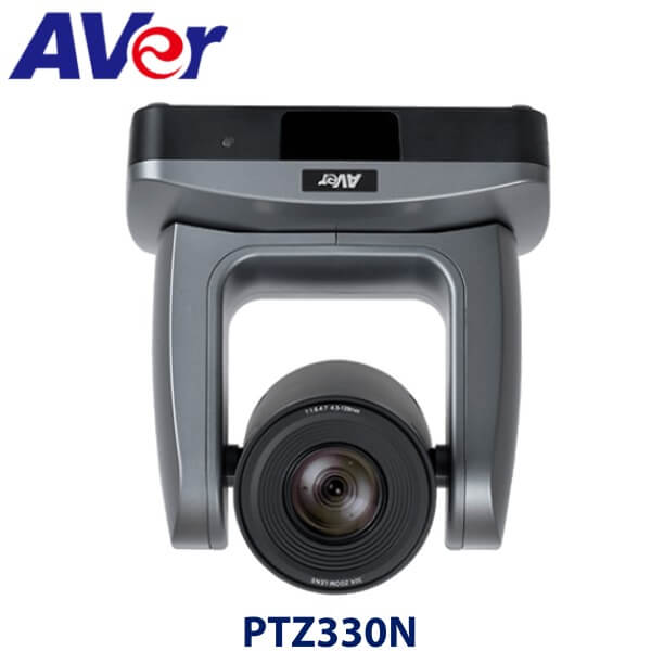 Aver Ptz330n Dammam
