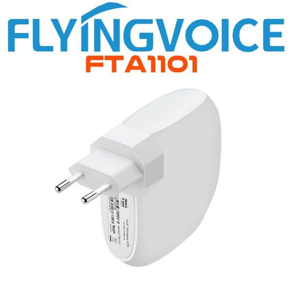 Flyingvoice Fta1101 Wireless Voip Adapter Jeddah