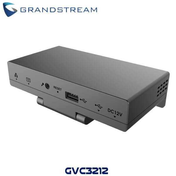 Grandstream Gvc3212 Jeddah
