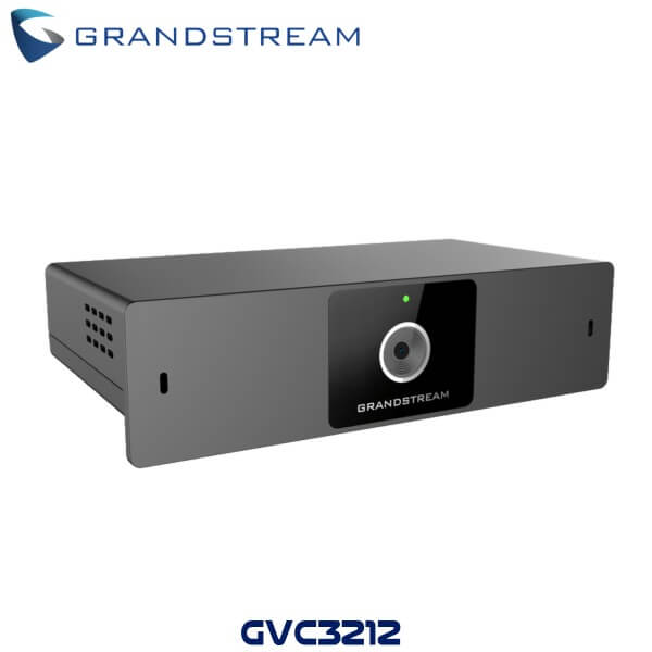 Grandstream Gvc3212 Video Conferencing System Dammam