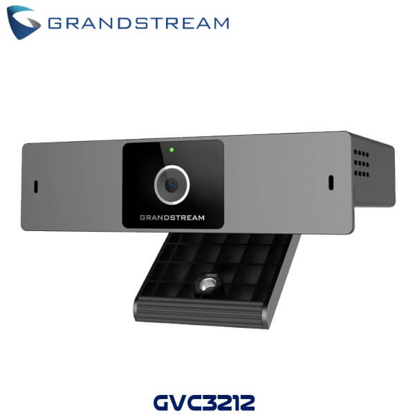 Grandstream Gvc3212 Video Conferencing System Ksa